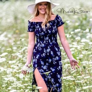 Meet your Posher, Katilyn